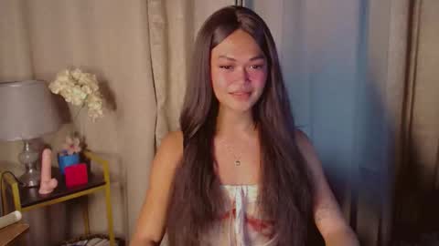 Kianna online show from 12.02.25