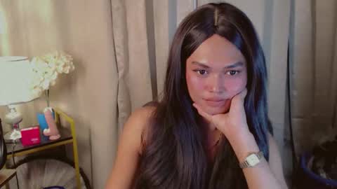 Kianna online show from 12.17.25