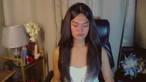 Kianna online show from 01.12.26