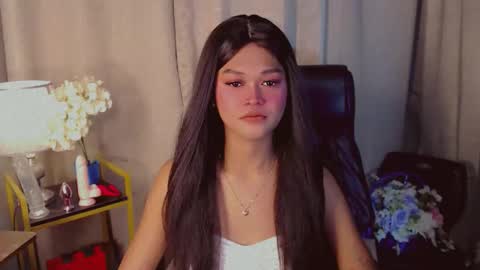 Kianna online show from 02.01.26