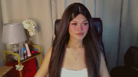 Kianna online show from 02.02.26