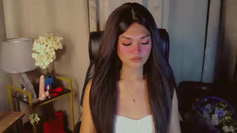 Kianna online show from 02.07.26