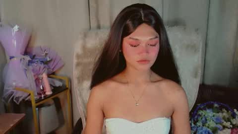 Kianna online show from 03.06.26