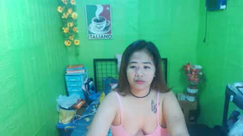 asiankitty23xx online show from 10.15.25