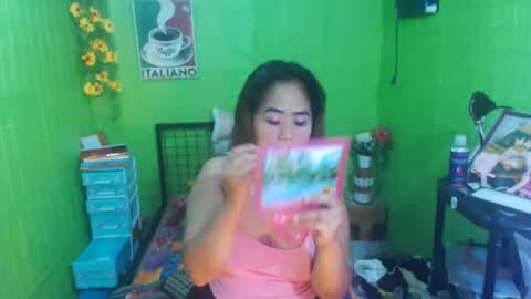 asiankitty23xx online show from 11.16.25