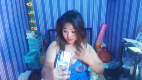 Snapshot of asiankitty23xx chatting on 05.18.26 asiankitty23xx online show from 05.18.26