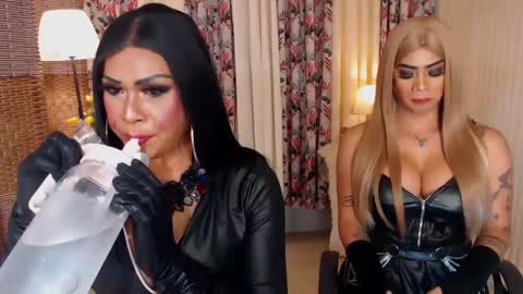 Ara online show from 03.03.25