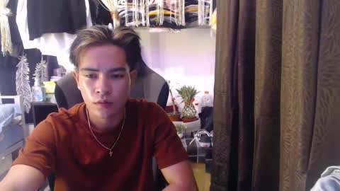 Mark online show from 02.10.25