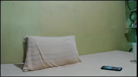 Snapshot of asianmhay24 chatting on 10.17.25 Mhay online show from 10.17.25