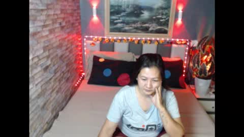 asiannosurrender online show from 11.13.25