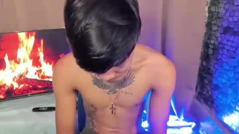 mark online show from 11.07.25