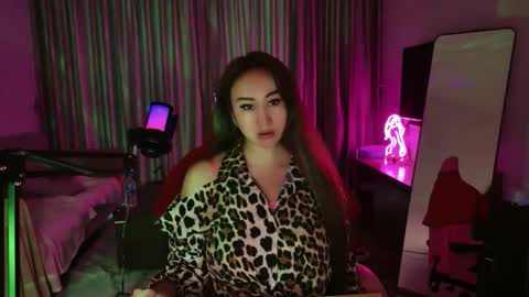 Rose   Mingna online show from 01.14.26