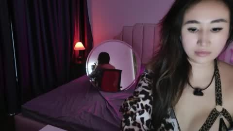 Rose   Mingna online show from 06.06.26