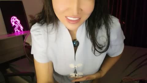 Rose   Mingna online show from 06.26.26