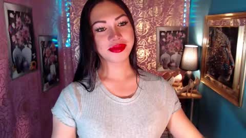 Snapshot of asiansignificant chatting on 09.16.25 Babe online show from 09.16.25