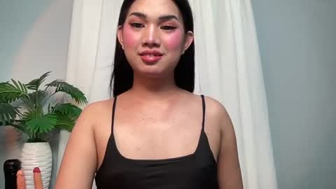 Snapshot of asiansweet_lily chatting on 06.30.26 Lily online show from 06.30.26