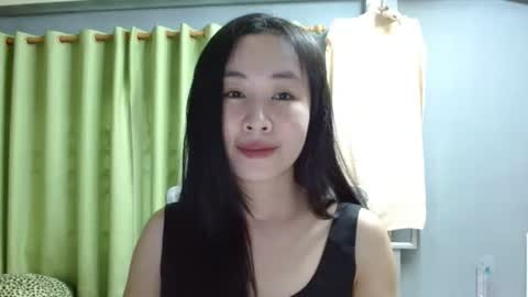Snapshot of asiantabbyx chatting on 07.06.26 Tabby online show from 07.06.26