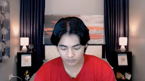 asianverstwink online show from 11.25.25