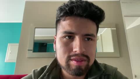 Snapshot of asilios_x chatting on 10.13.25 A S I L I O S   H A L L online show from 10.13.25