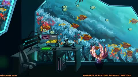 Snapshot of asiri_ocean chatting on 11.18.25 Asiri pronounced Ah-siri Please no nicknames 3 online show from 11.18.25