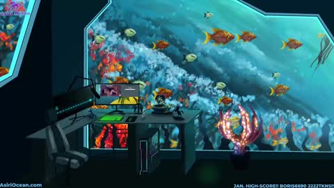 Snapshot of asiri_ocean chatting on 01.18.26 Asiri pronounced Ah-siri Please no nicknames 3 online show from 01.18.26