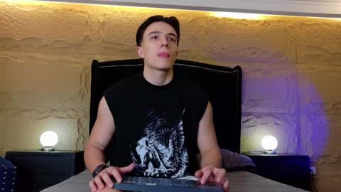 Aslan  online show from 04.14.26