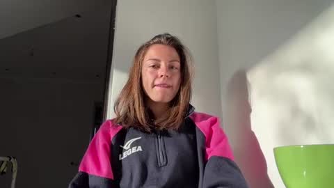 Monica  online show from 07.11.26