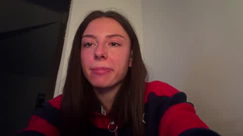 Monica  online show from 07.24.26