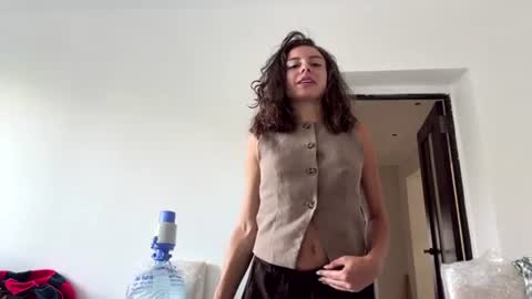 Monica  online show from 08.03.26