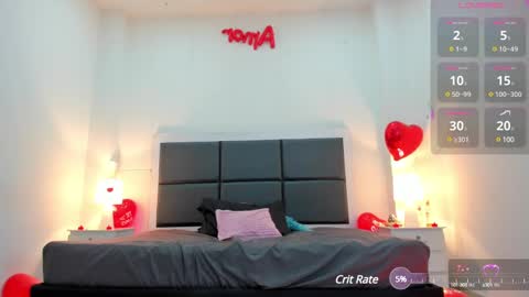  Aslhyn  online show from 02.17.25