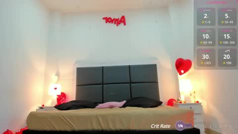  Aslhyn  online show from 02.19.25