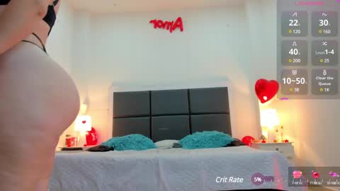  Aslhyn  online show from 02.24.25