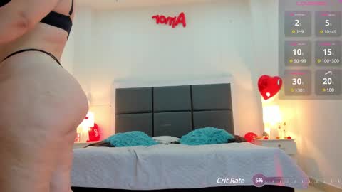  Aslhyn  online show from 02.24.25