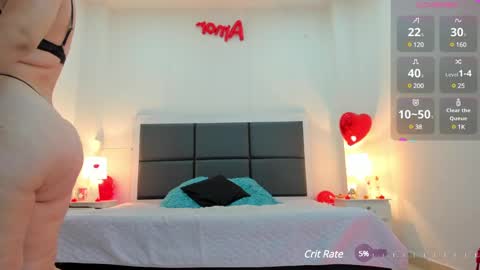  Aslhyn  online show from 02.28.25