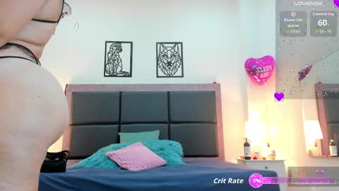 Snapshot of aslhyn_gomez chatting on 05.14.26 Aslhyn online show from 05.14.26