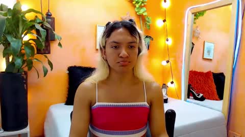 ASLY online show from 01.04.25