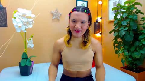 ASLY online show from 10.15.25