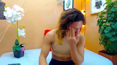 ASLY online show from 10.18.25