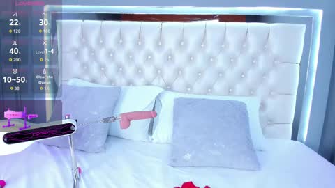 A S L Y   S A N D E R online show from 10.11.25