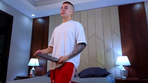 Asmodeo  -   online show from 01.13.25