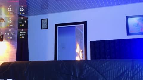 Asmodeo  -   online show from 03.12.25