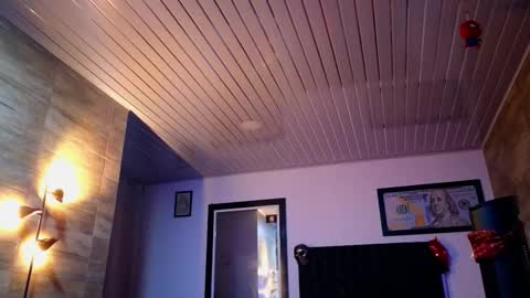 Asmodeo  -   online show from 10.28.25