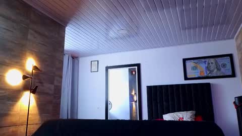 Asmodeo  -   online show from 11.08.25