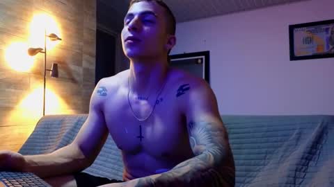 Asmodeo  -   online show from 11.15.25