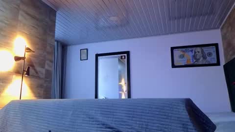 Asmodeo  -   online show from 11.16.25