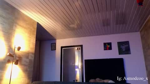 Asmodeo  -   online show from 02.01.26