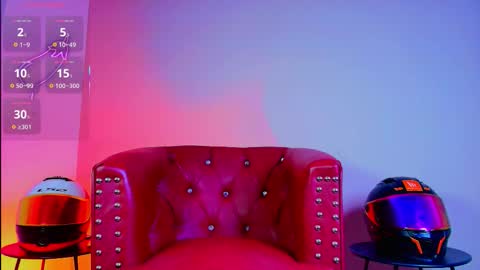 asmodeus bael online show from 11.30.25