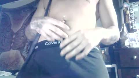 Asmodeus online show from 02.02.26