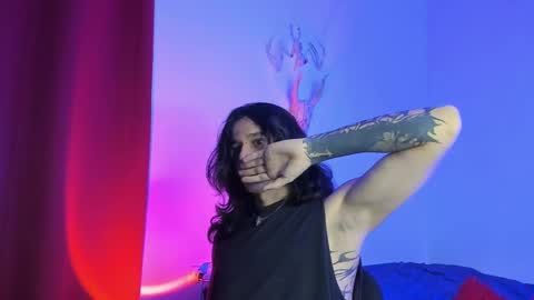 Snapshot of asmodeuszz chatting on 12.06.24 asmodeuszz online show from 12.06.24