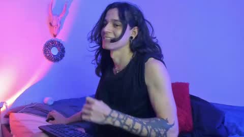 Snapshot of asmodeuszz chatting on 12.06.24 asmodeuszz online show from 12.06.24